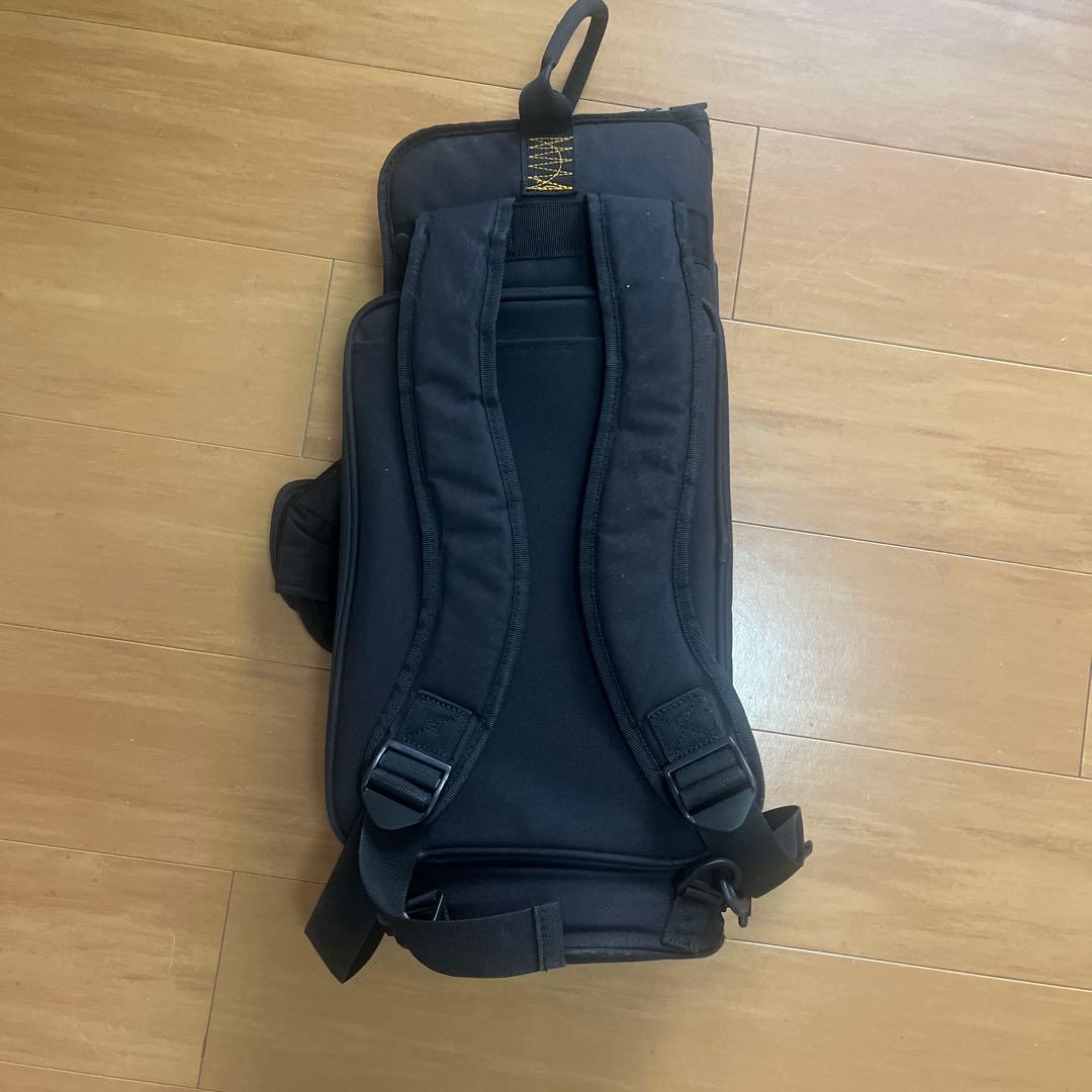 プロテック　トランペット　ケース　ソフト