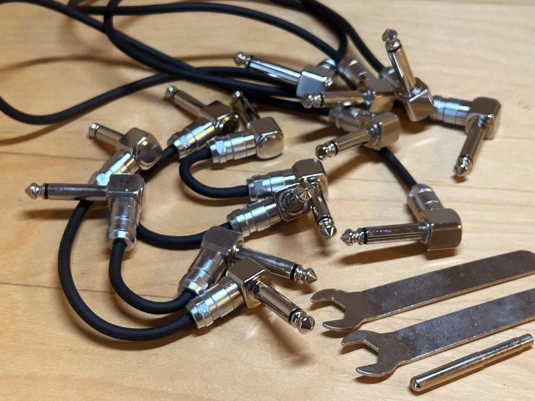 OYAIDE（オヤイデ）ソルダーレス L字 14個セット