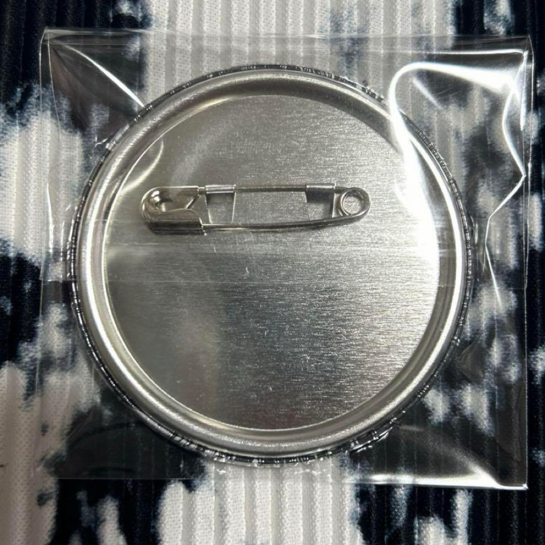 非売品　激レア　チェンソーマン　缶バッジ