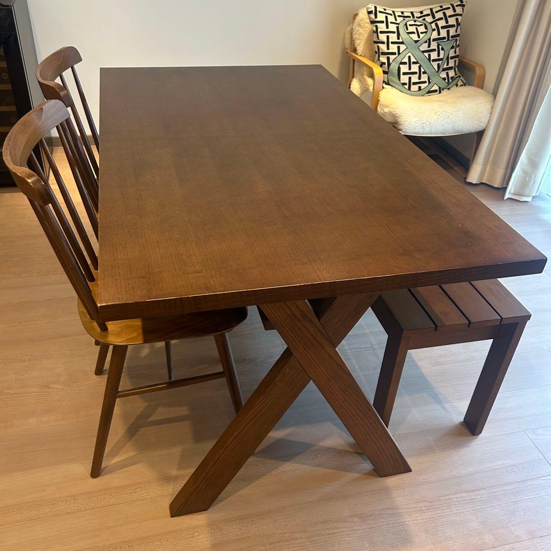 ダイニングテーブル セット