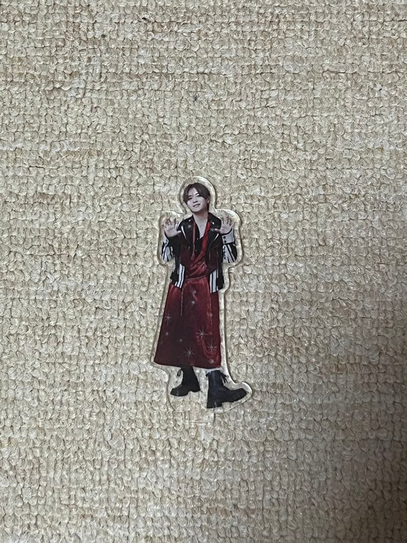 山田涼介 お家にJUMP賞 アクスタ