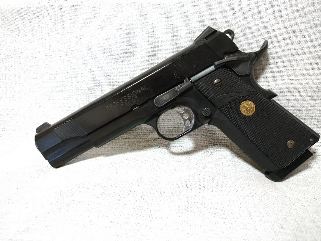 東京マルイ M.E.U. PISTOL CALIBER.45,MEU（SOC）