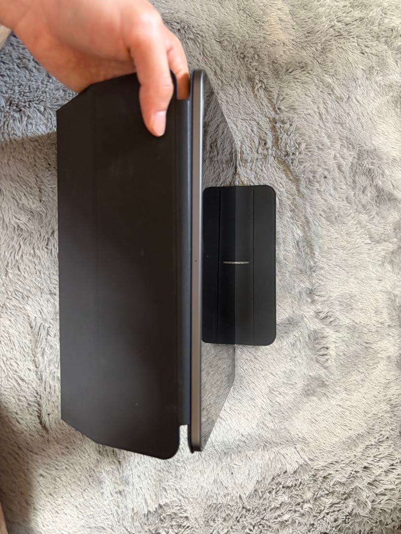 t*m様 Apple iPad Pro 11インチ256G WiFi スペースグ