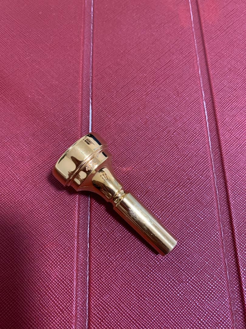 ラッパ屋　DENIS WICK 4FL GP