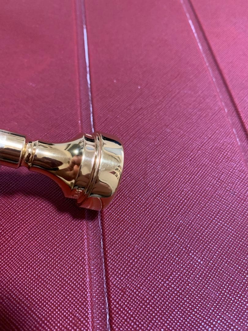 ラッパ屋　DENIS WICK 4FL GP