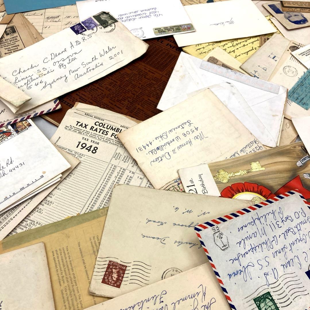 コレクション yossi