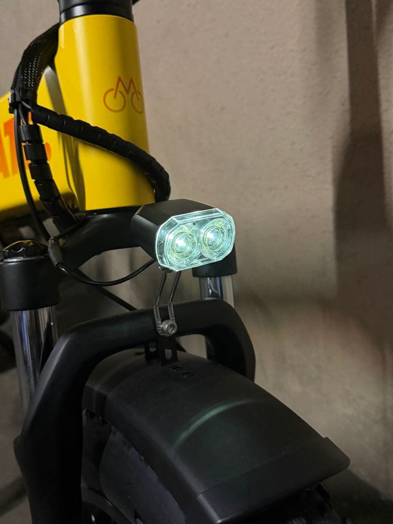 MATE BIKE 自転車 メイト　250