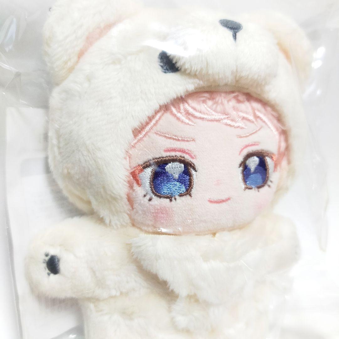 あんスタ いつぬい 宗 一緒に暮らすぬい ぬいぐるみ 斎宮宗