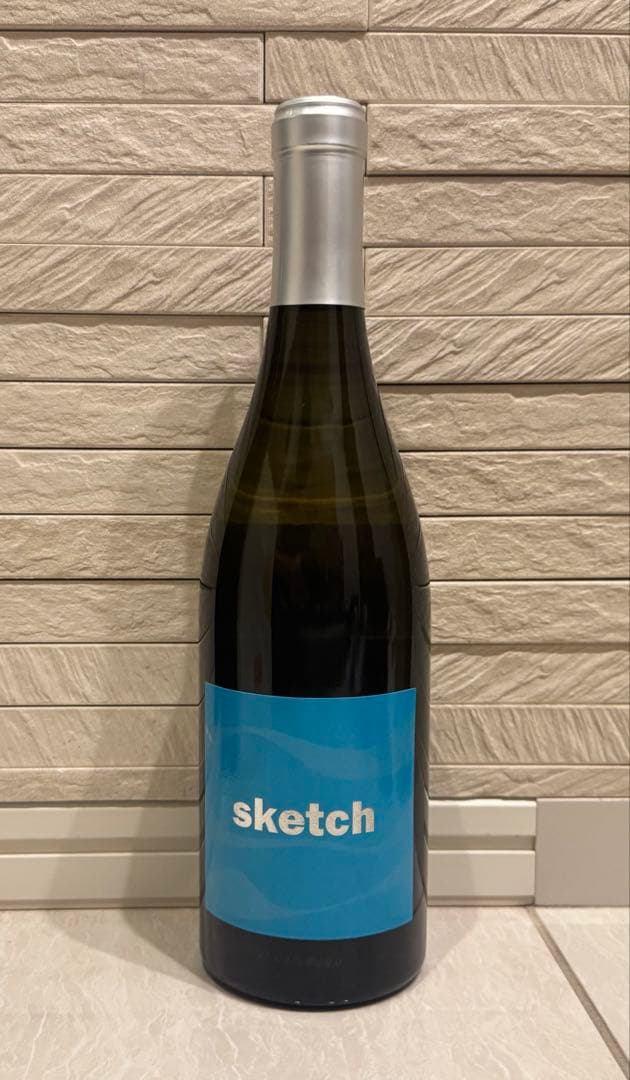 ラウル・ペレス　スケッチ　2023