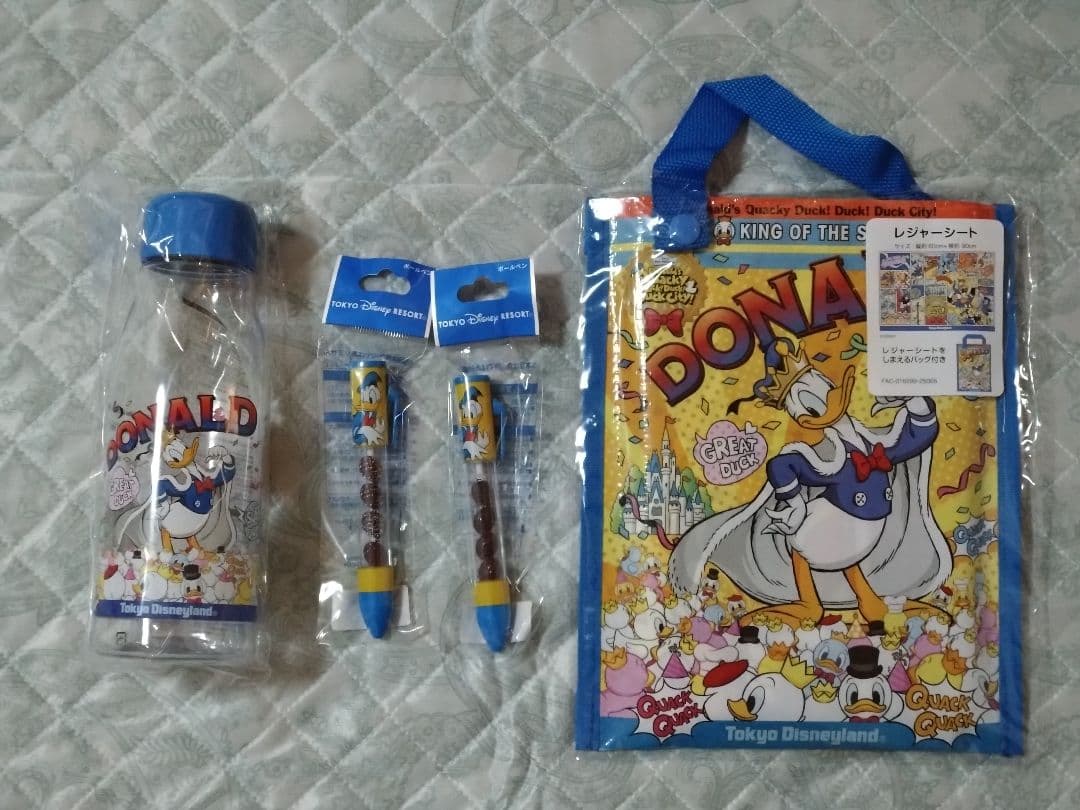 ディズニーリゾート グッズまとめ売り