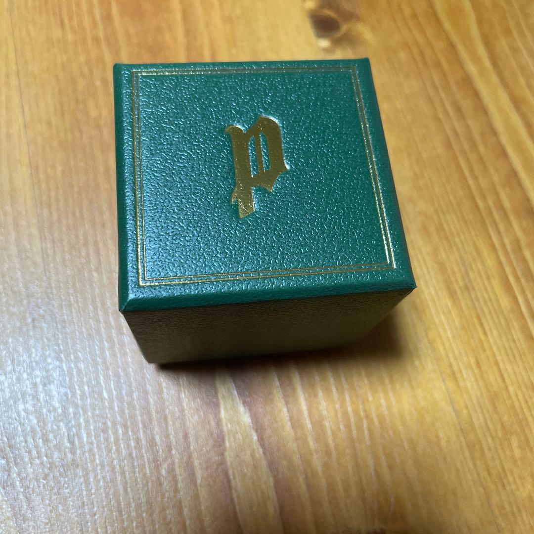 21号pointlessjourney VENETIAN CHAIN GOLD