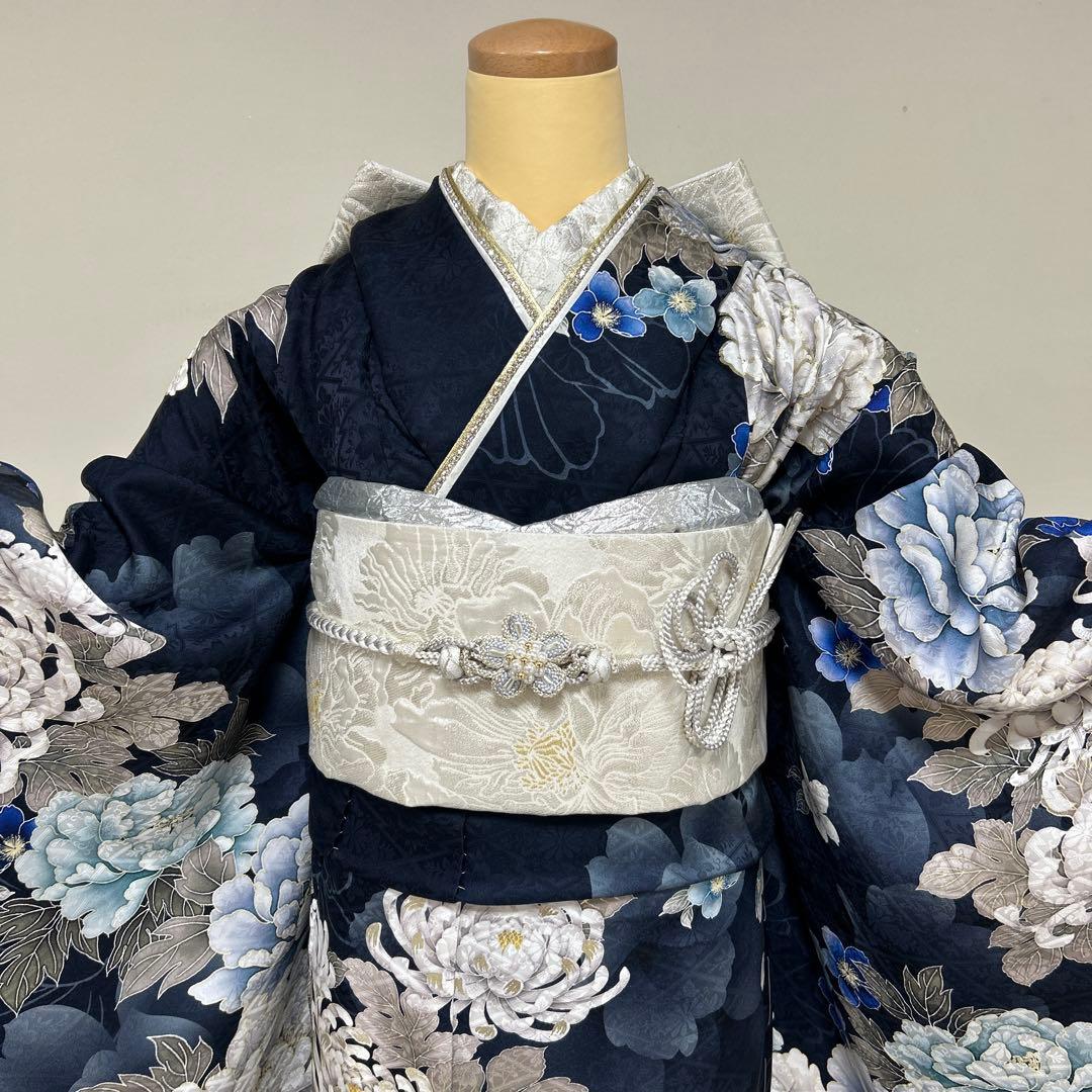 振袖セット