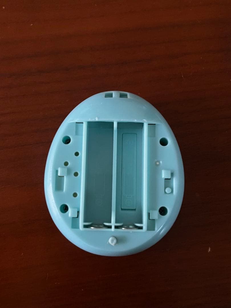 たまごっちピース ブルー　動作確認済