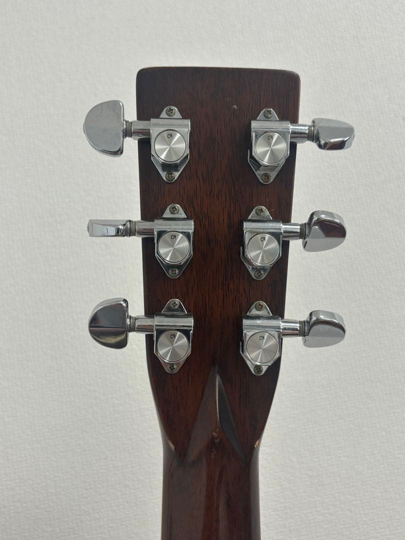 RIDER CUSTOM MODEL R-300 アコースティックギター