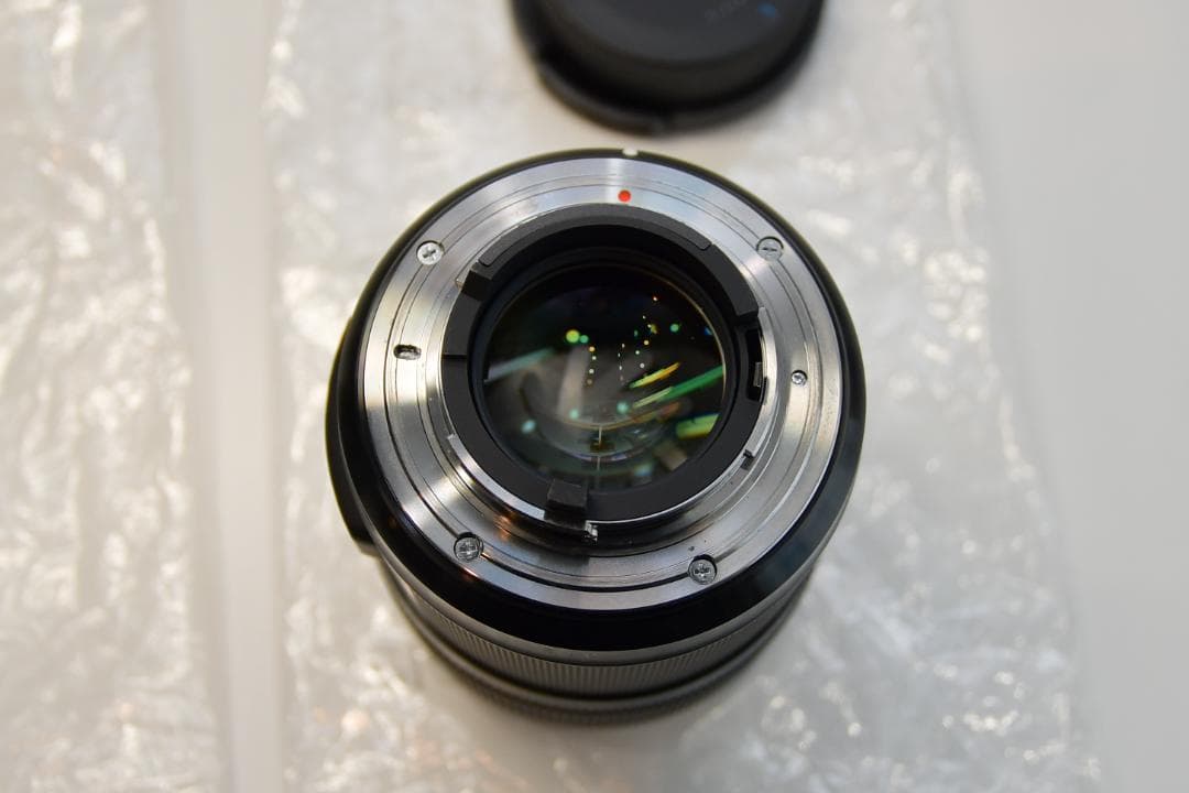 SIGMA　35mm　F1.4　DG　HSM　FOR　NIKON