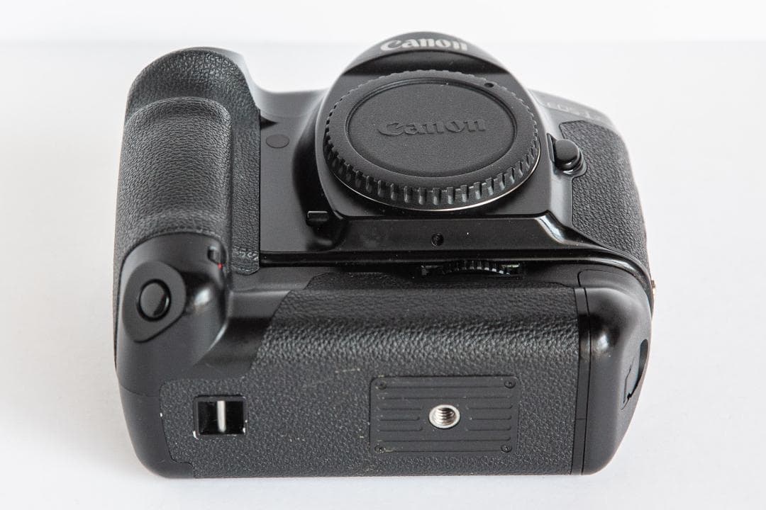 フィルムカメラ Canon EOS1N HS