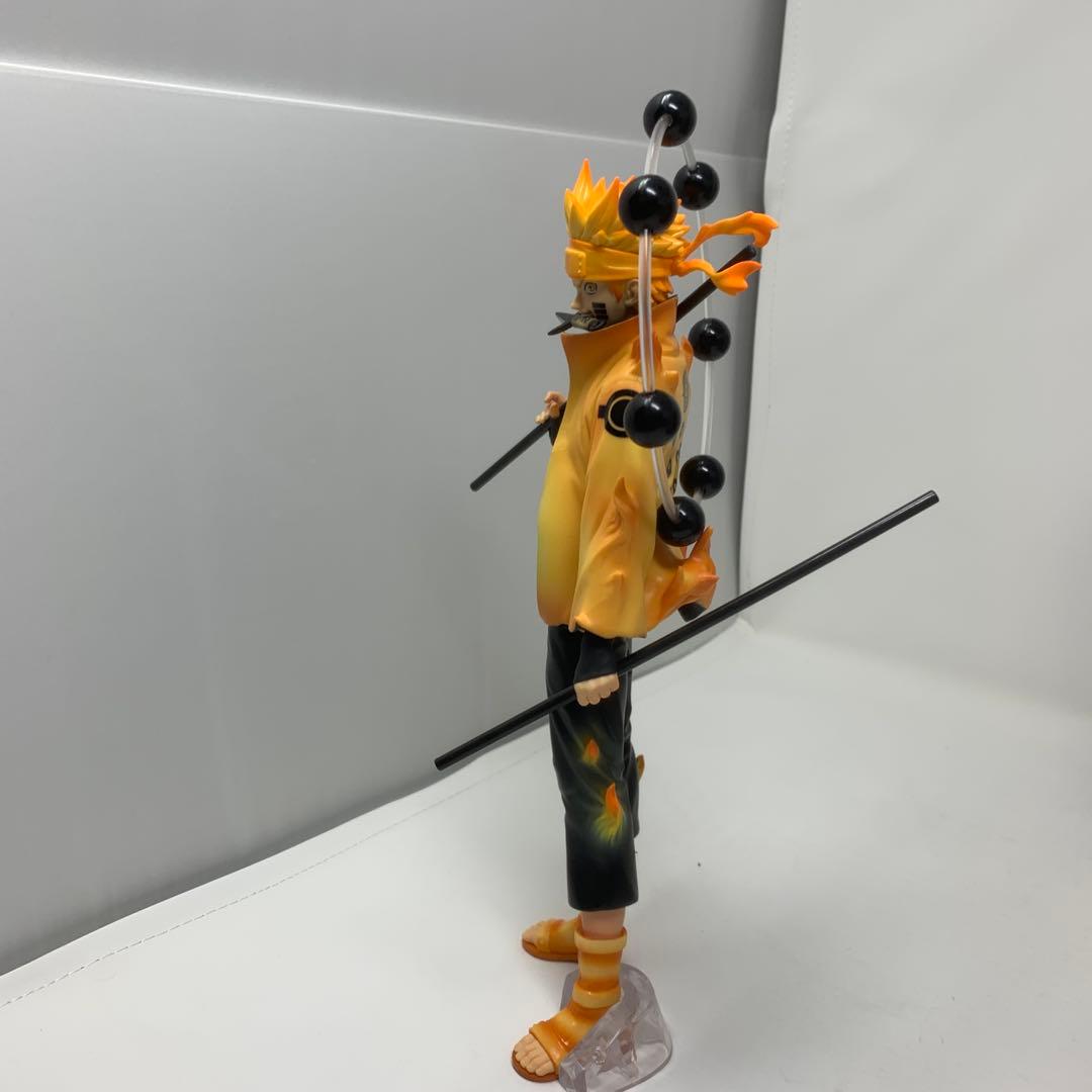 一番くじ NARUTO ナルト　紡がれる火の意志 A賞 B賞 C賞 ラストワン賞