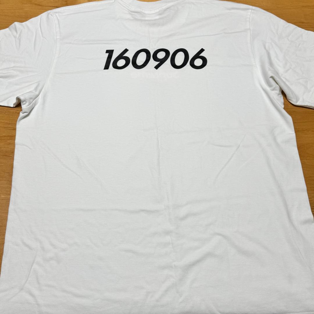 Supreme box logo tee Tシャツ XL