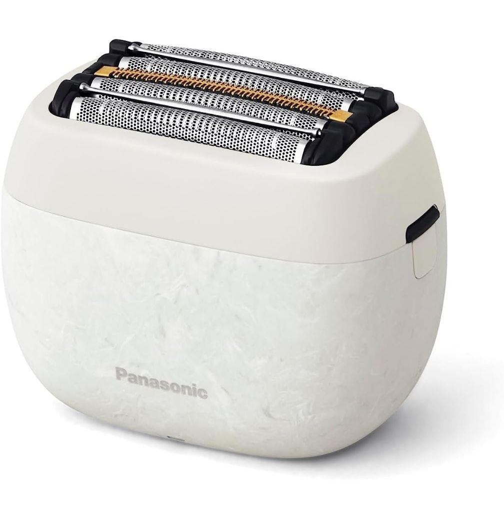 Panasonic LAMDash ES-PV6A 美容家電