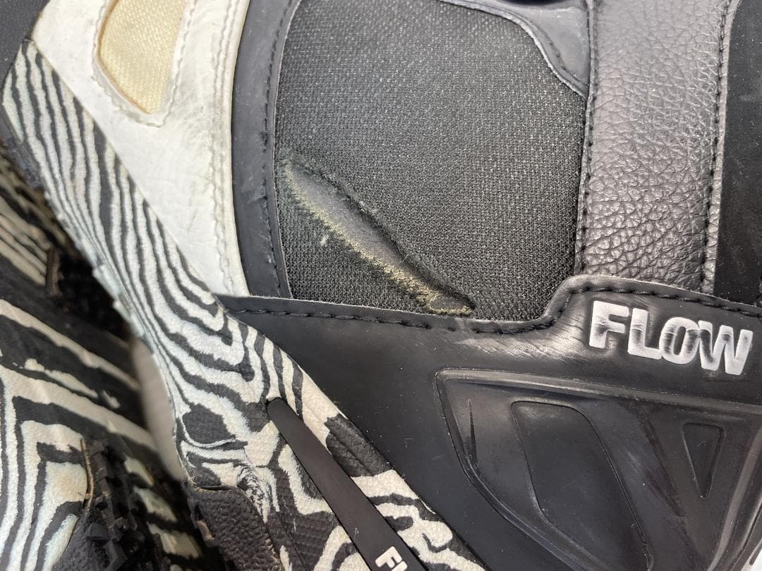 ◆ スノーボード ブーツ FLOW RIFT MEN'S 26.0 cm スノボ