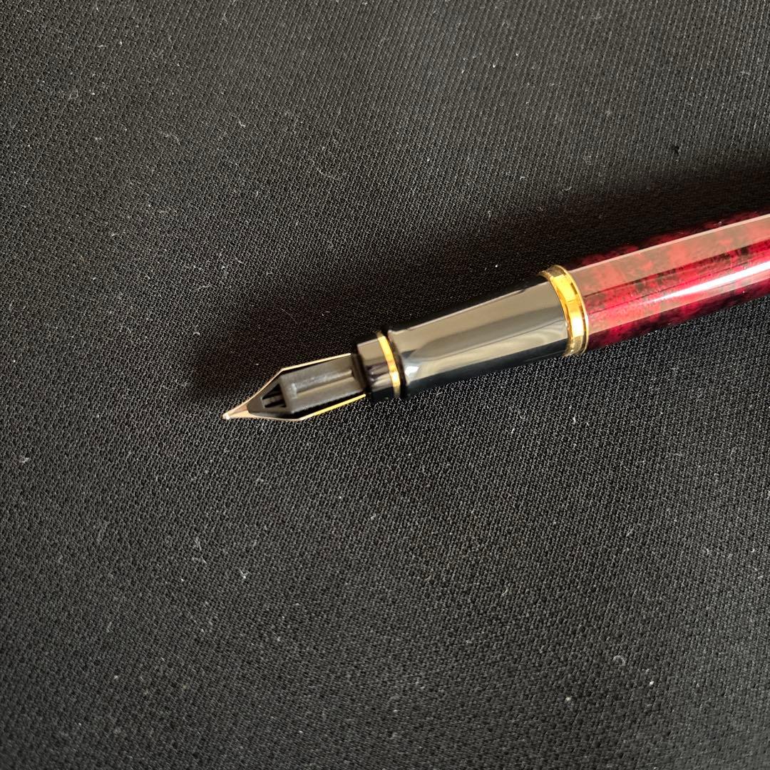 WATERMANの万年筆