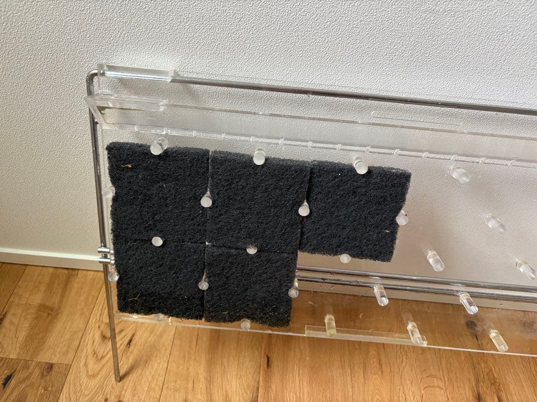 ada dooa 侘び草ウォール