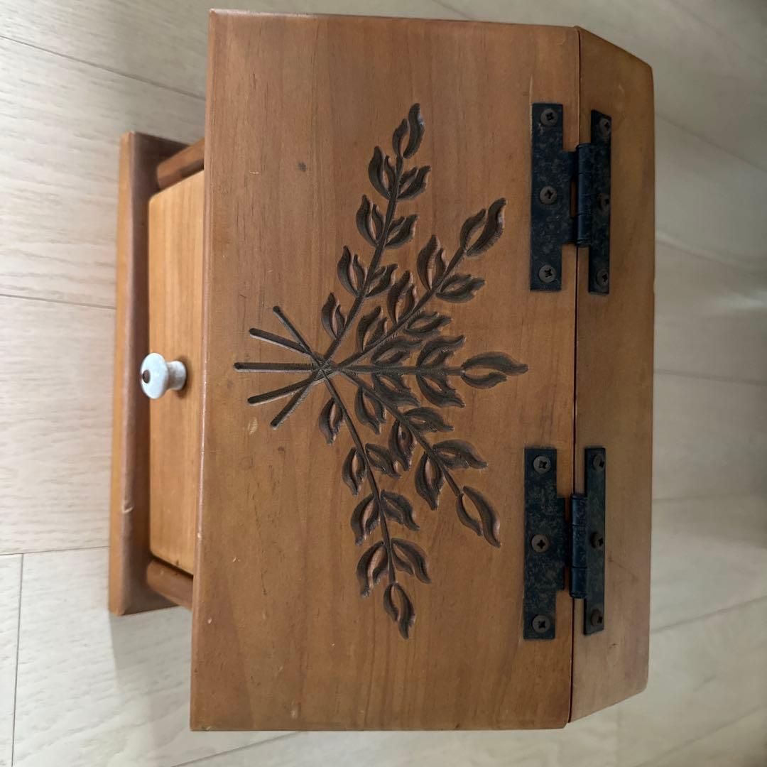 アントステラ　キーBOX