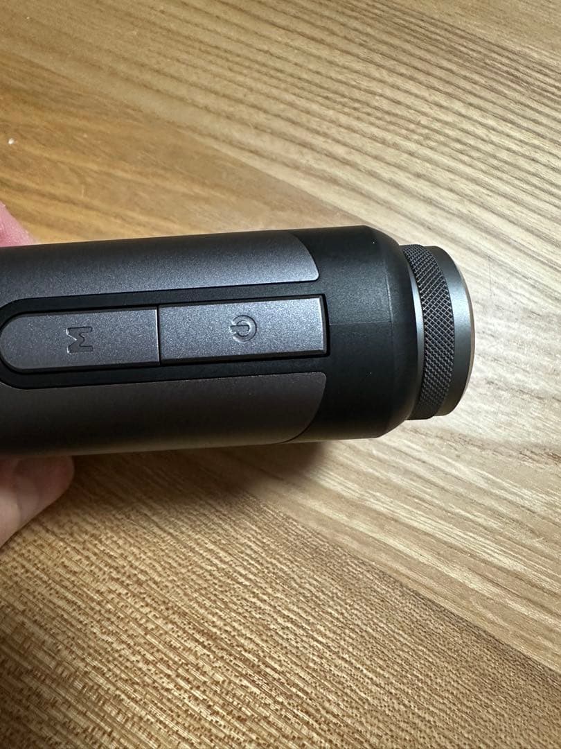 EENOUR ゴルフ 距離測定器 U1000ADL