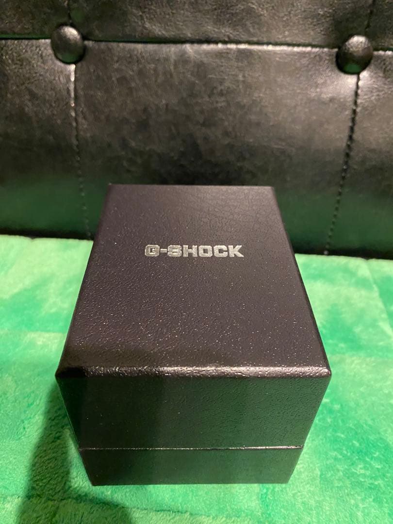 木梨サイクル G-SHOCK 限定品 ジーショック 時計 腕時計