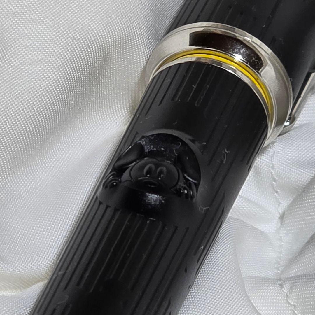 化粧箱付き✨替芯付き✨MONTBLANC　モンブラン　ディズニー　ボールペン