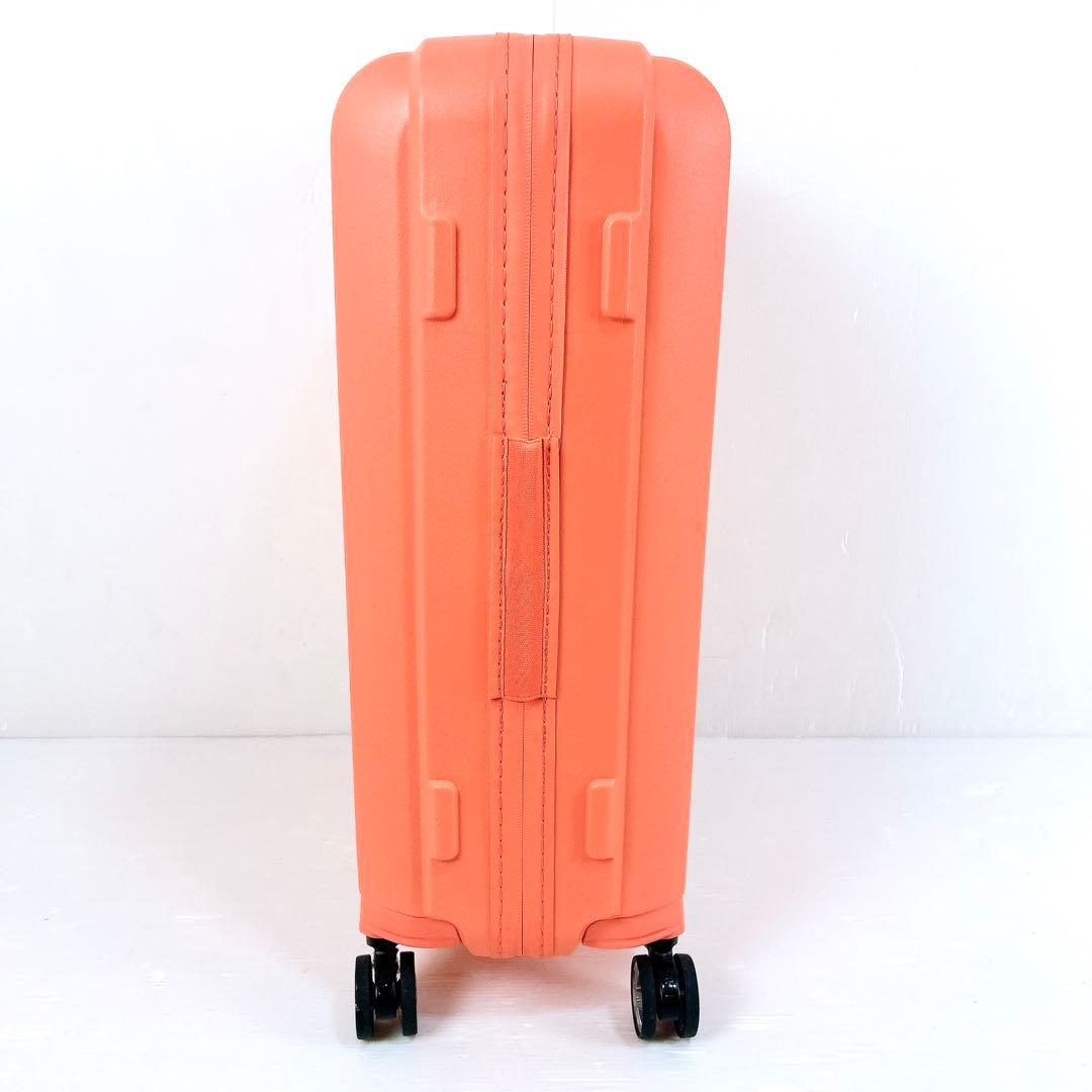 サムソナイト　ハイファイ　スピナー　スーツケース キャリーバッグ 機内持ち込み可