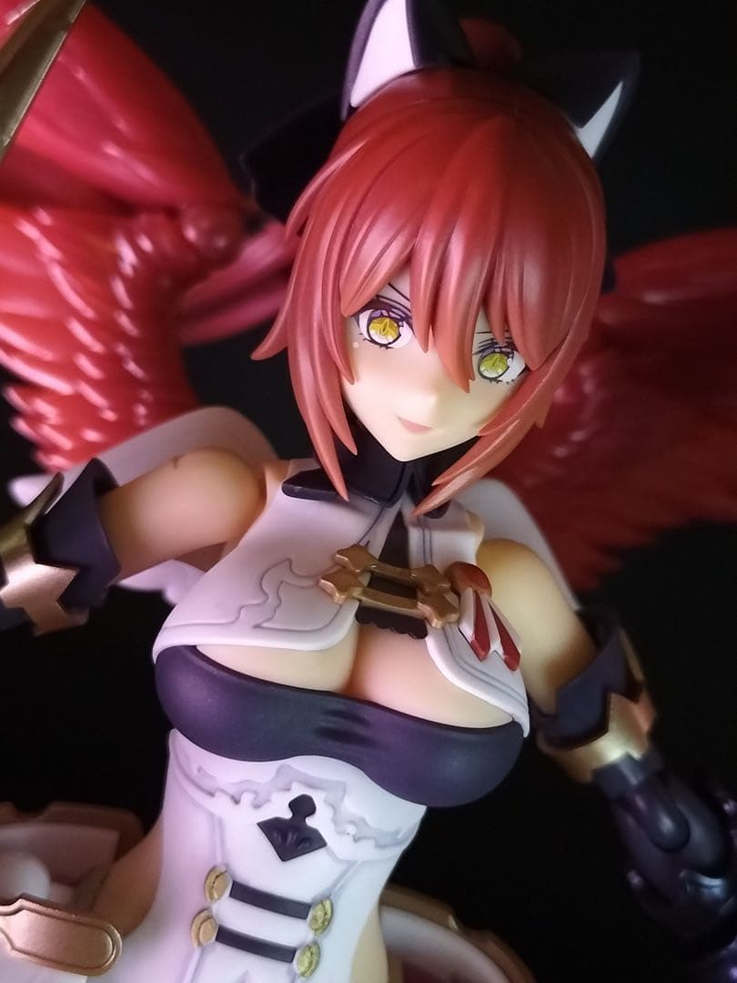 【アルカナディア】シャルメド ミキシング【塗装済み完成品】