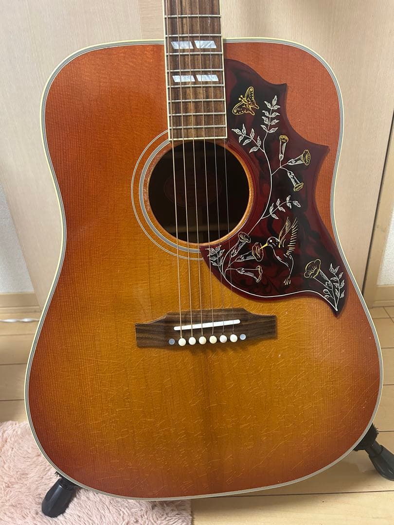 送料無料！1960ハミングバード　マーフィーラボLight Aged