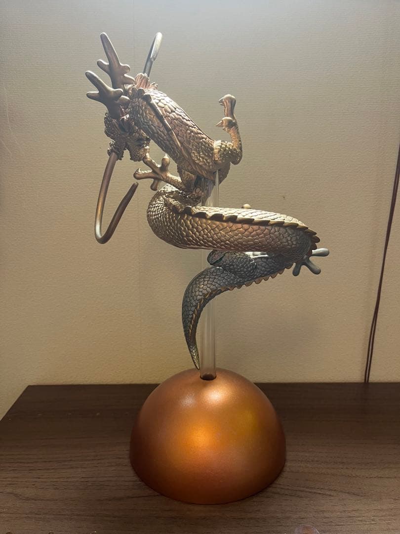 【正規品】トイフェス限定　ドラゴンボール　神龍