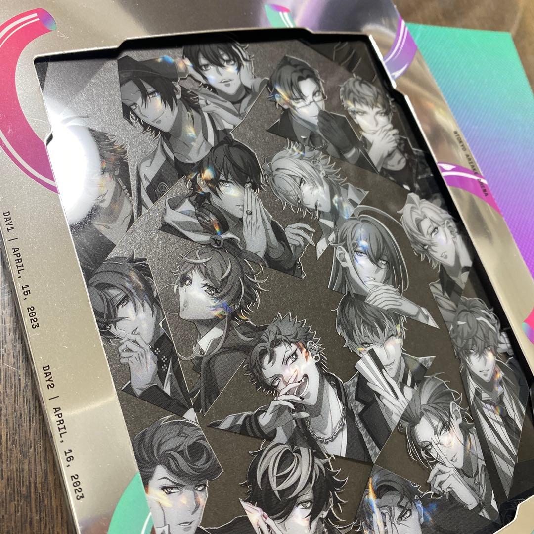 ヒプノシスマイク-Division Rap Battle-9th LIVE《Z…