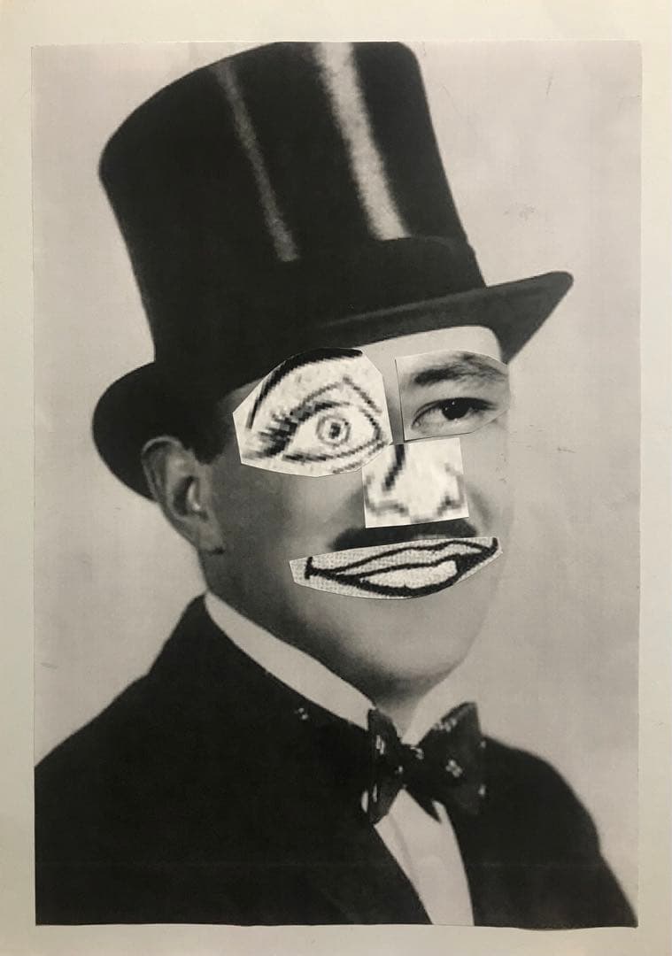 モンタージュ1（2025）