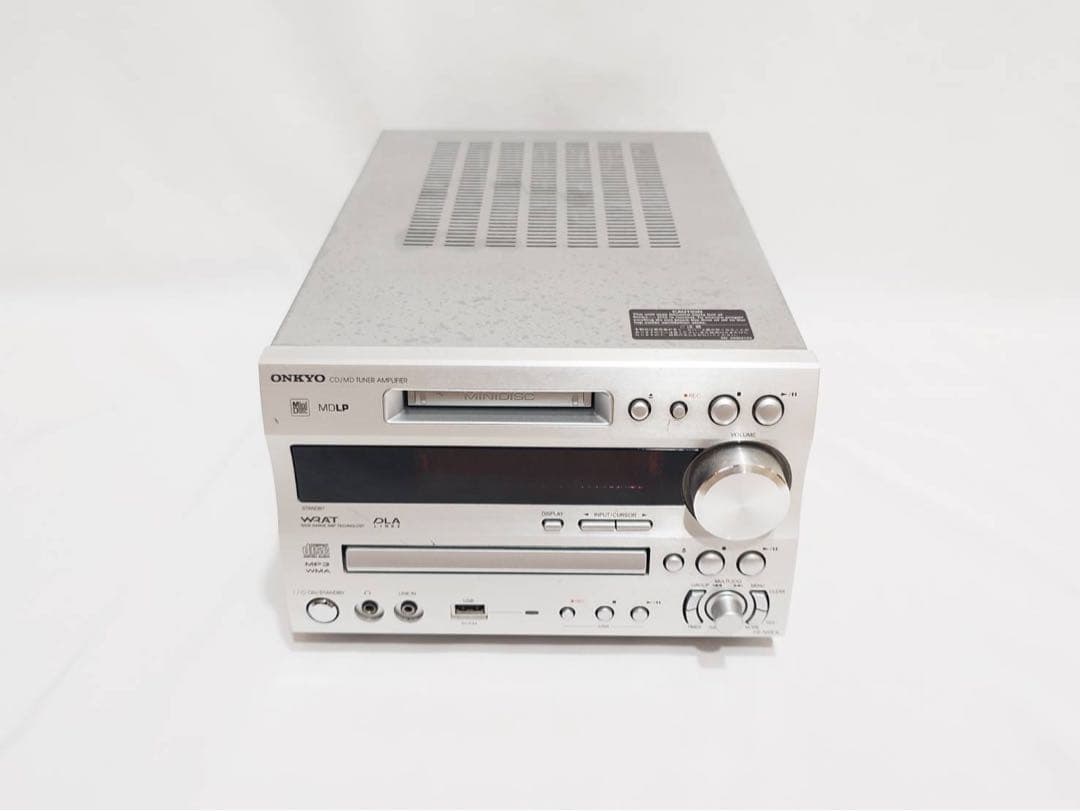 その他 ONKYO FR-N9EX