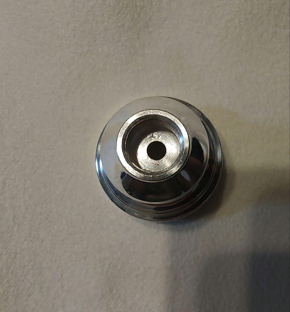 Patrick FR81S トップ