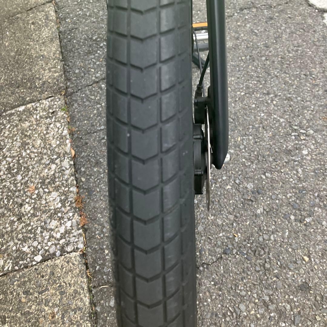 Vanmoof S3 程度良【美品】