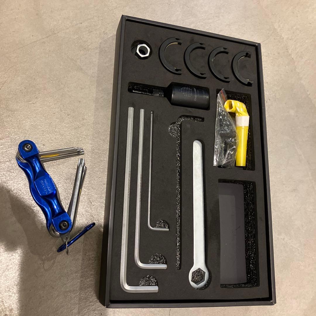 Vanmoof S3 程度良【美品】