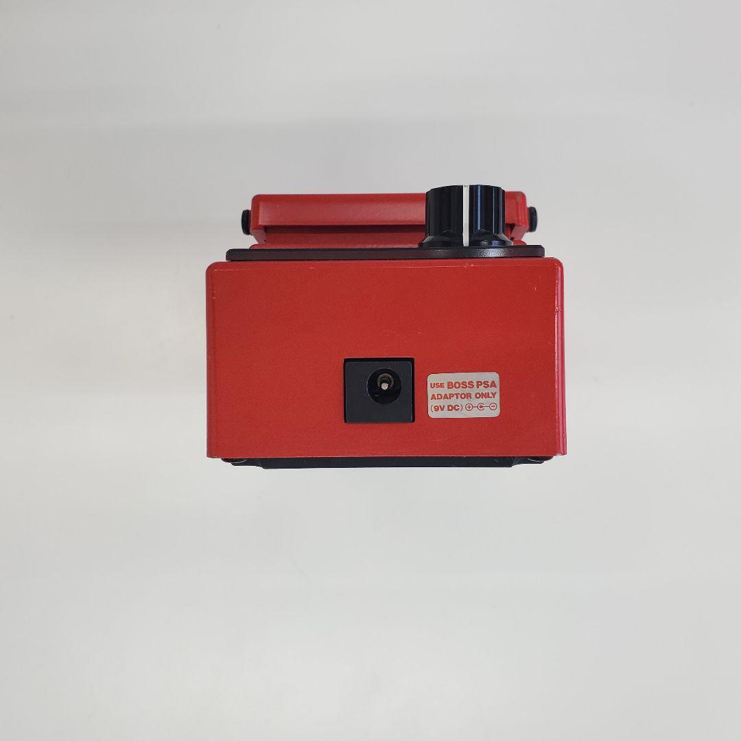 BOSS RC-1 Loop Station ルーパー