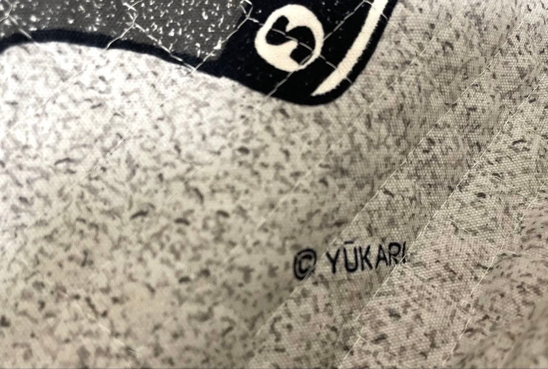 激レア　1980年代物　さてんのに～ちゃん　リュック