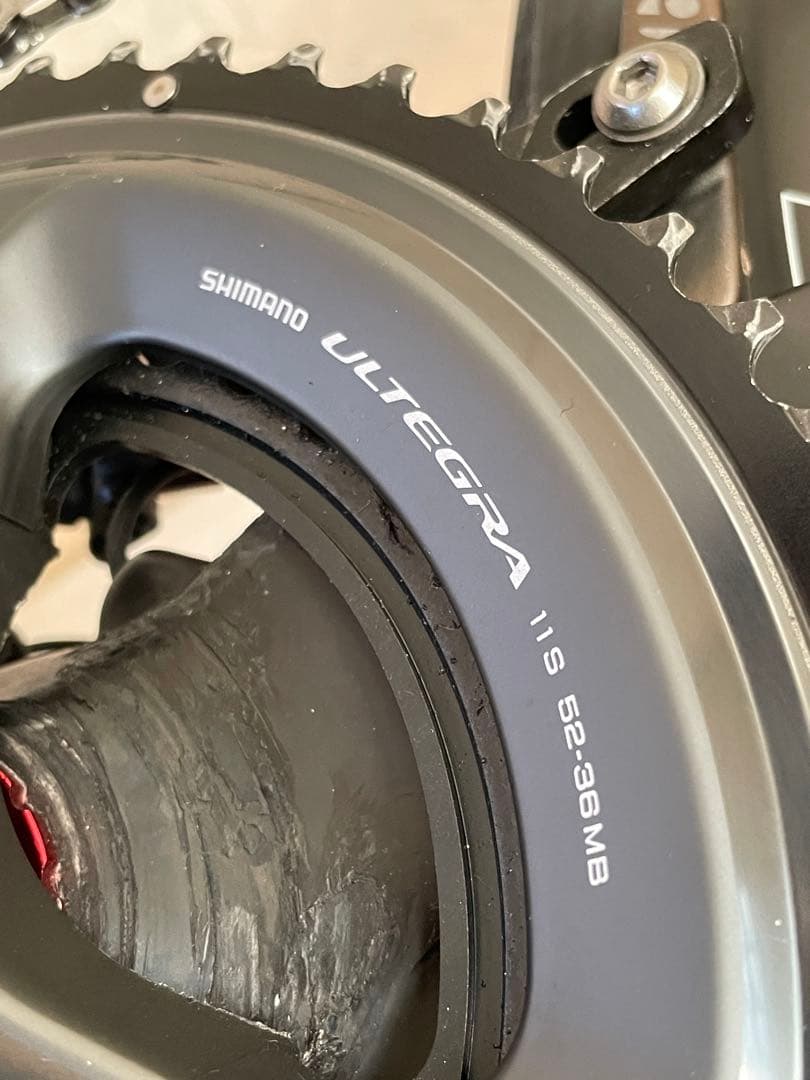 ★mokky さん専用★ CEEPO シーポ Viper M アルテDi2パワメ