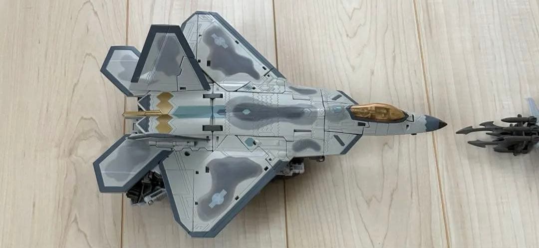 トランスフォーマー mpm ブロウル、スタースクリーム 、ボーンクラッシャー