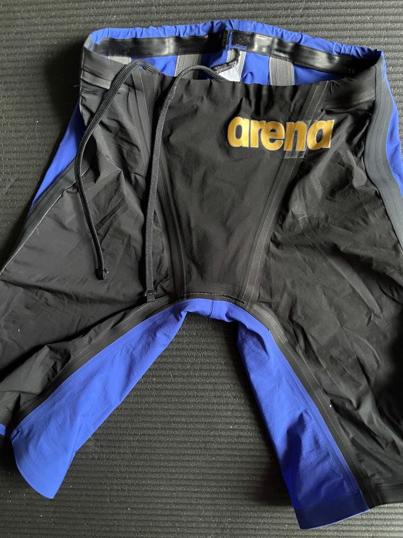 アルティメットアクアフォース X CP Sサイズ