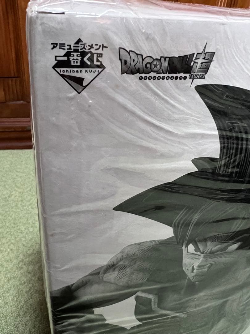 BWFC SMSP バーダック フィギュア 4体セット