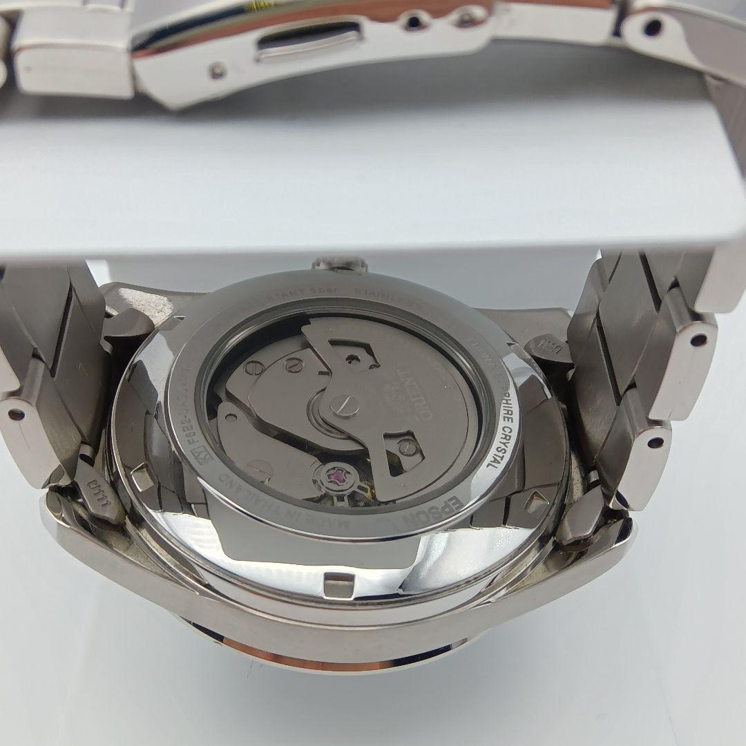 ￼￼￼【Bamiki】ORIENT オリエント Sun＆Moon 自動巻き