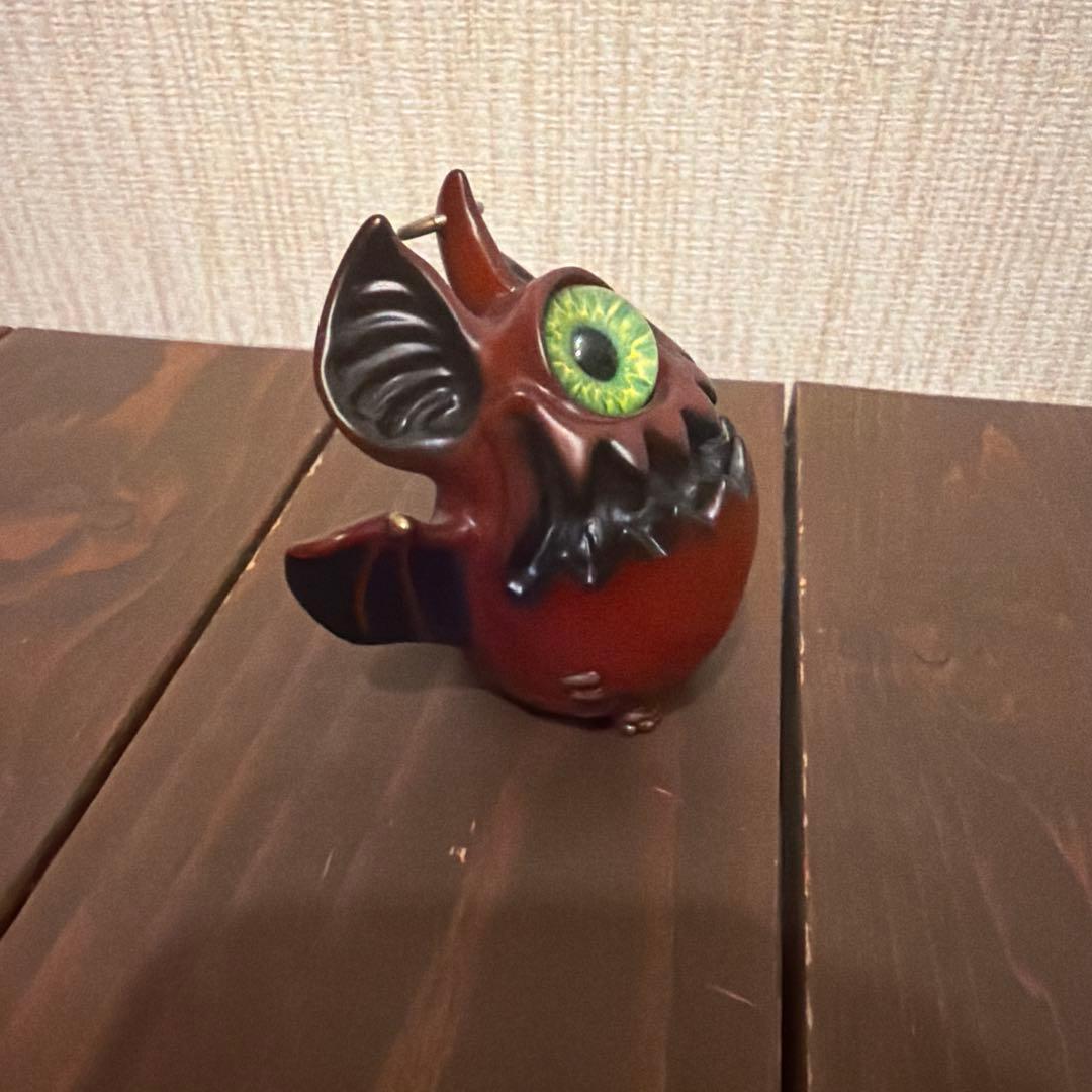 カゲマルデザイン チャイビー ソフビ