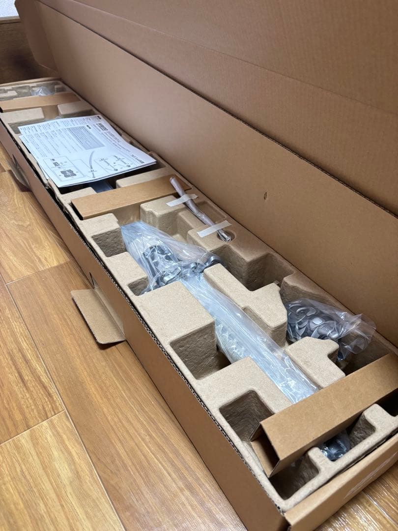 白の契約 SMT-A1 ニーアオートマタ 2B