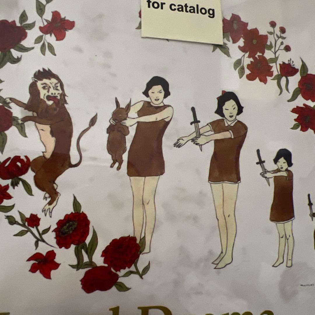 マルセル・ザマXenophaner フィギュア NIGO 藤原ヒロシ